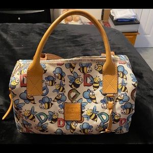Dooney & Bourke handbag Good condition